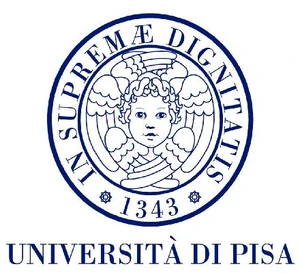 Logo Università di Pisa