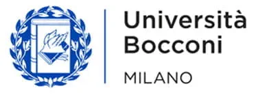 Logo Università Bocconi