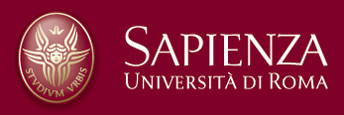 Logo Università La Sapienza Roma