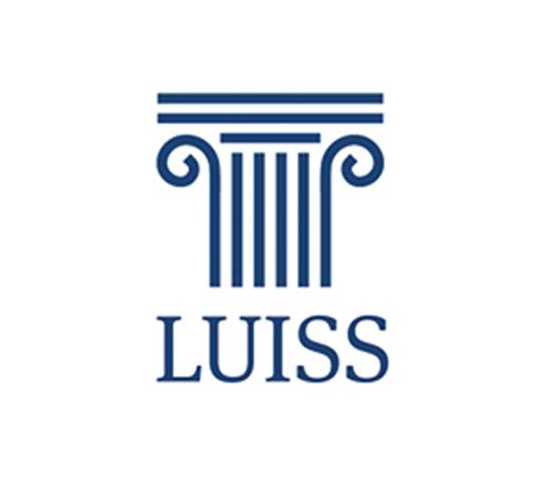 Logo LUISS